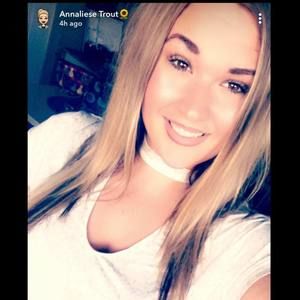 Meet your Posher, Annaliese